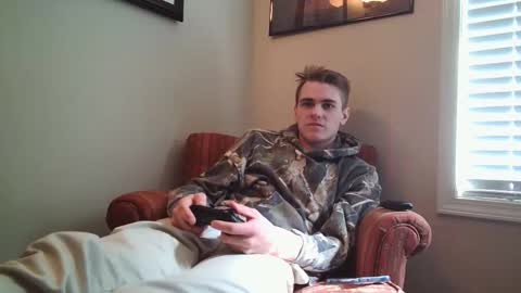 Jake  I am Bicurious online show from February 14, 6:47 pm