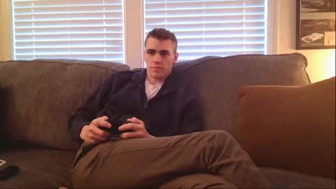 Jake  I am Bicurious online show from December 15, 9:23 pm