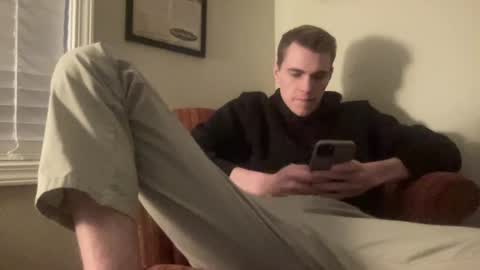 Snapshot of finnabun33 chatting on December 2, 10:32 pm Jake  I am Bicurious online show from December 2, 10:32 pm