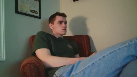 Snapshot of finnabun33 chatting on January 30, 12:29 am Jake  I am Bicurious online show from January 30, 12:29 am