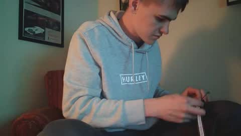 Snapshot of finnabun33 chatting on February 25, 2:58 am Jake  I am Bicurious online show from February 25, 2:58 am