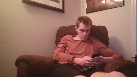 Snapshot of finnabun33 chatting on October 9, 1:32 am Jake  I am Bicurious online show from October 9, 1:32 am