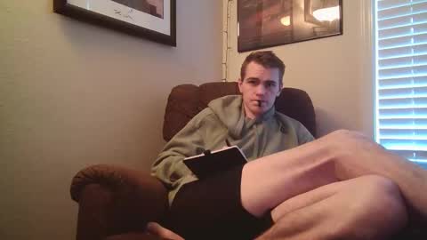 Snapshot of finnabun33 chatting on October 20, 7:40 pm Jake  I am Bicurious online show from October 20, 7:40 pm
