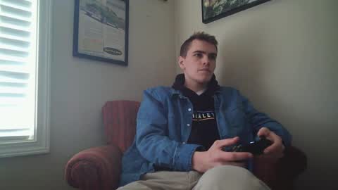Snapshot of finnabun33 chatting on January 23, 9:07 pm Jake  I am Bicurious online show from January 23, 9:07 pm