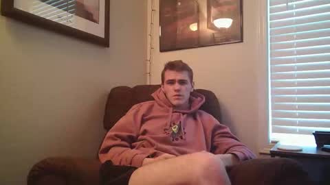 Snapshot of finnabun33 chatting on October 6, 8:13 pm Jake  I am Bicurious online show from October 6, 8:13 pm
