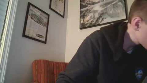 Snapshot of finnabun33 chatting on December 31, 12:32 am Jake  I am Bicurious online show from December 31, 12:32 am