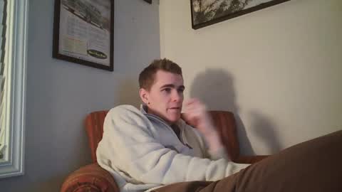 Snapshot of finnabun33 chatting on January 28, 12:47 am Jake  I am Bicurious online show from January 28, 12:47 am
