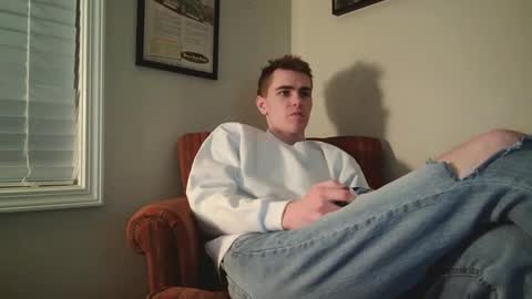Snapshot of finnabun33 chatting on December 23, 10:44 pm Jake  I am Bicurious online show from December 23, 10:44 pm