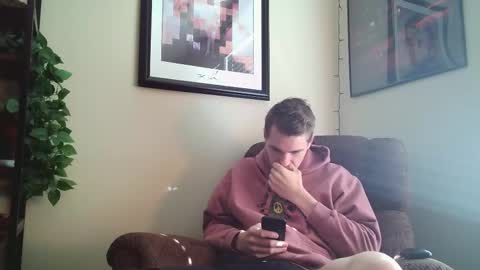 Snapshot of finnabun33 chatting on October 23, 4:21 pm Jake  I am Bicurious online show from October 23, 4:21 pm