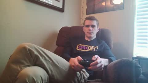 Snapshot of finnabun33 chatting on September 30, 8:01 pm Jake  I am Bicurious online show from September 30, 8:01 pm