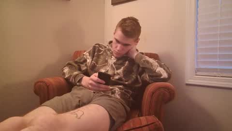 Jake  I am Bicurious online show from January 6, 10:36 pm