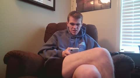 Snapshot of finnabun33 chatting on September 29, 6:48 pm Jake  I am Bicurious online show from September 29, 6:48 pm