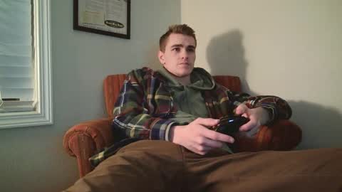 Snapshot of finnabun33 chatting on January 22, 1:53 am Jake  I am Bicurious online show from January 22, 1:53 am