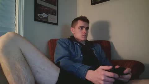 Snapshot of finnabun33 chatting on March 2, 3:24 am Jake  I am Bicurious online show from March 2, 3:24 am