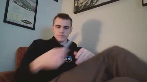 Snapshot of finnabun33 chatting on December 28, 11:59 pm Jake  I am Bicurious online show from December 28, 11:59 pm