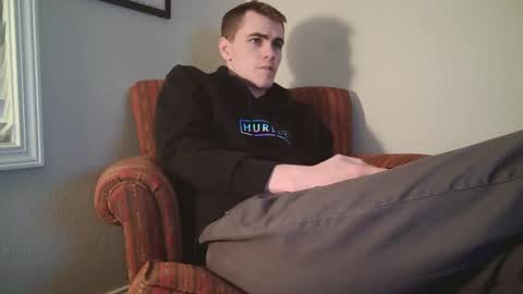 Snapshot of finnabun33 chatting on January 19, 12:17 am Jake  I am Bicurious online show from January 19, 12:17 am