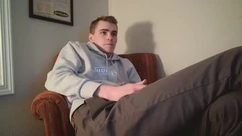 Snapshot of finnabun33 chatting on January 14, 12:43 am Jake  I am Bicurious online show from January 14, 12:43 am
