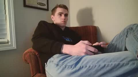 Snapshot of finnabun33 chatting on January 29, 1:48 am Jake  I am Bicurious online show from January 29, 1:48 am