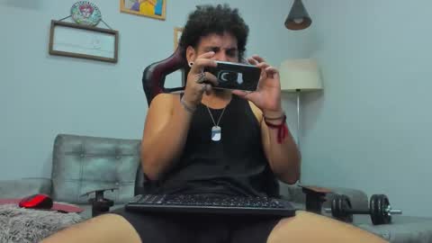 fire_boy69 online show from January 5, 5:27 pm