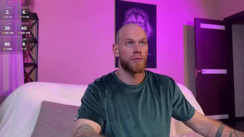 Alex online show from May 14, 7:12 pm