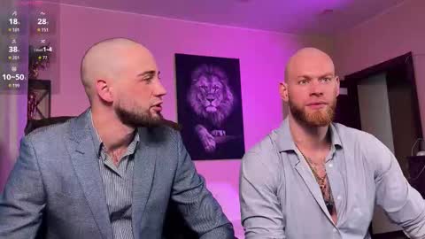 Alex online show from March 11, 9:38 am