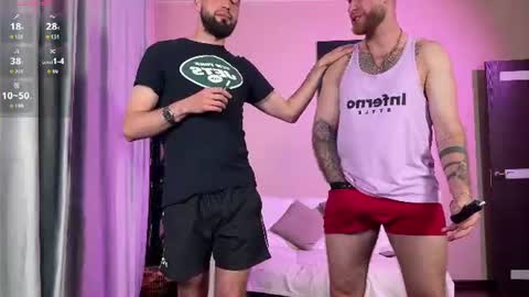 Alex online show from June 25, 8:46 pm