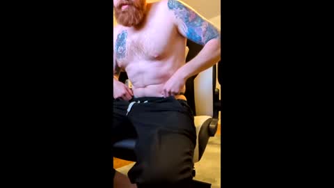 firecrotch1235 online show from February 3, 6:33 am