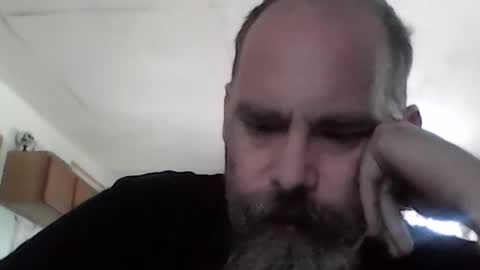 Brad online show from August 8, 9:33 pm