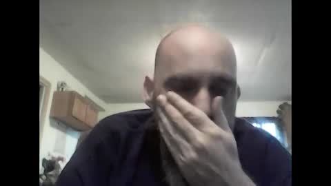 Brad online show from January 7, 10:48 pm