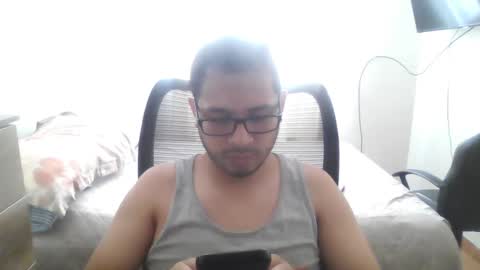 Brian online show from February 17, 5:10 pm