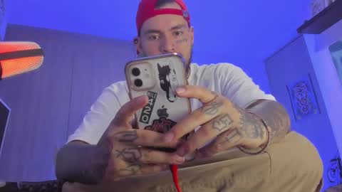 fisherrman666 online show from November 12, 2:17 am