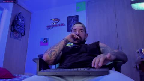 Snapshot of fisherrman666 chatting on September 11, 5:06 am fisherrman666 online show from September 11, 5:06 am