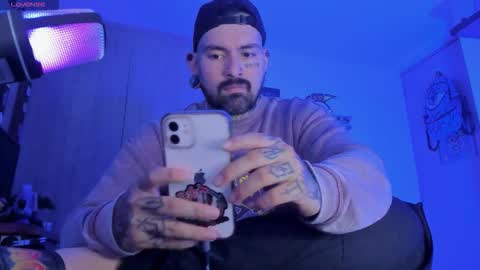 Snapshot of fisherrman666 chatting on September 9, 2:22 am fisherrman666 online show from September 9, 2:22 am