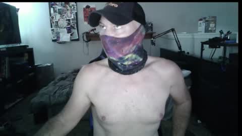 fit_beast online show from November 8, 3:15 pm