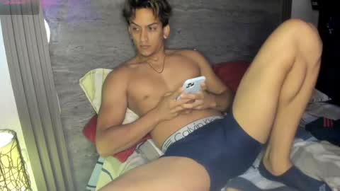 Cristopher Sly online show from May 4, 5:53 am