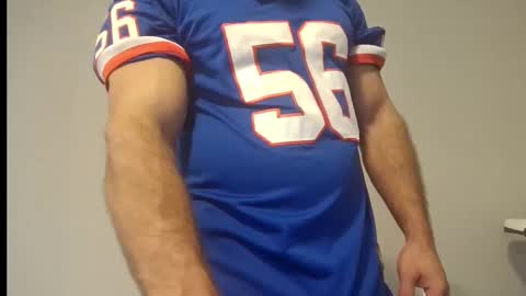 fitdad420 online show from October 5, 5:55 am