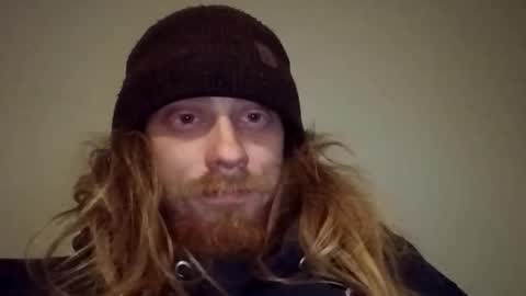 fitfungi7 online show from February 27, 4:46 am