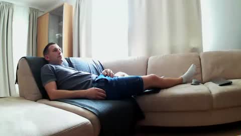 fitgentleman999 online show from June 22, 10:42 am