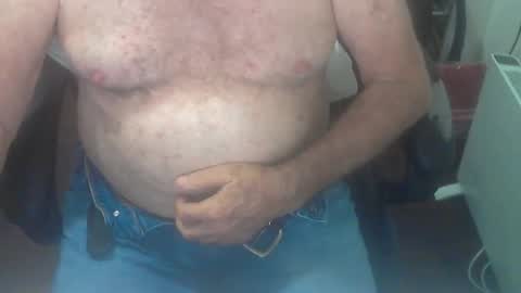 fithairymature online show from February 6, 8:06 pm