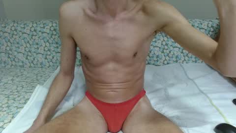 Luis online show from December 28, 11:16 pm