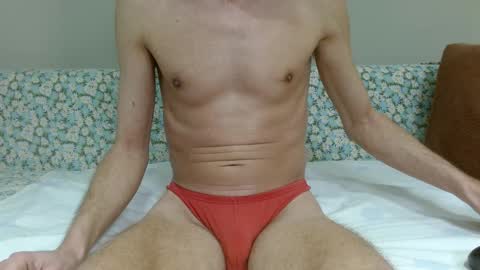 Luis online show from January 11, 12:22 am