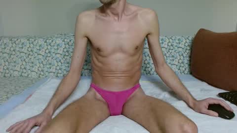 Luis online show from March 12, 11:54 pm