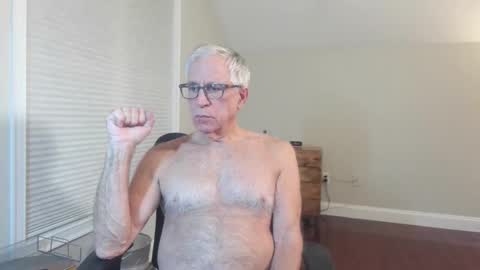 Jon online show from December 18, 1:45 am