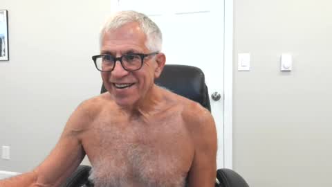 Jon online show from July 19, 8:15 pm