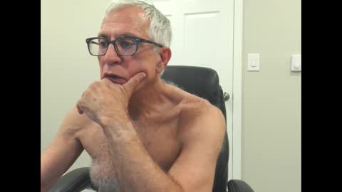 Jon online show from June 8, 1:28 am