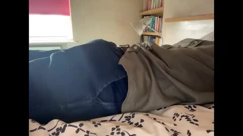 fitredhead1972 online show from October 2, 10:30 am