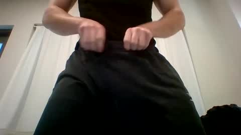 fittfucker online show from October 29, 6:22 pm