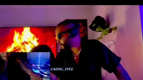 King E  online show from April 19, 2:55 am