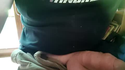 Markus online show from July 21, 4:42 pm
