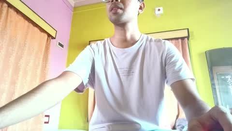 Ur BoyToy online show from May 11, 4:36 am